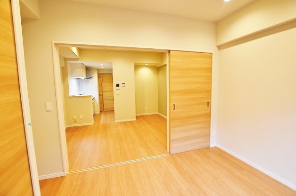 シズカビルディング白銀 その他37