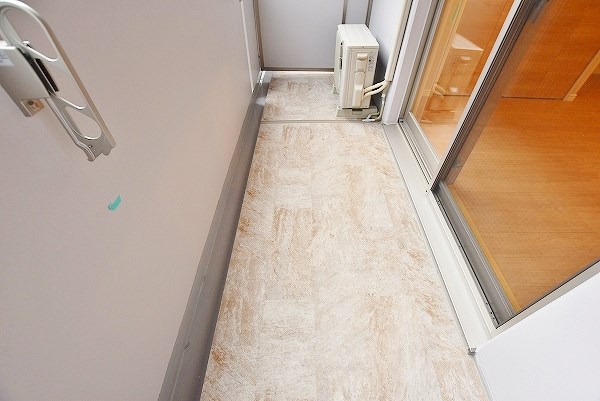 シズカビルディング白銀 その他42