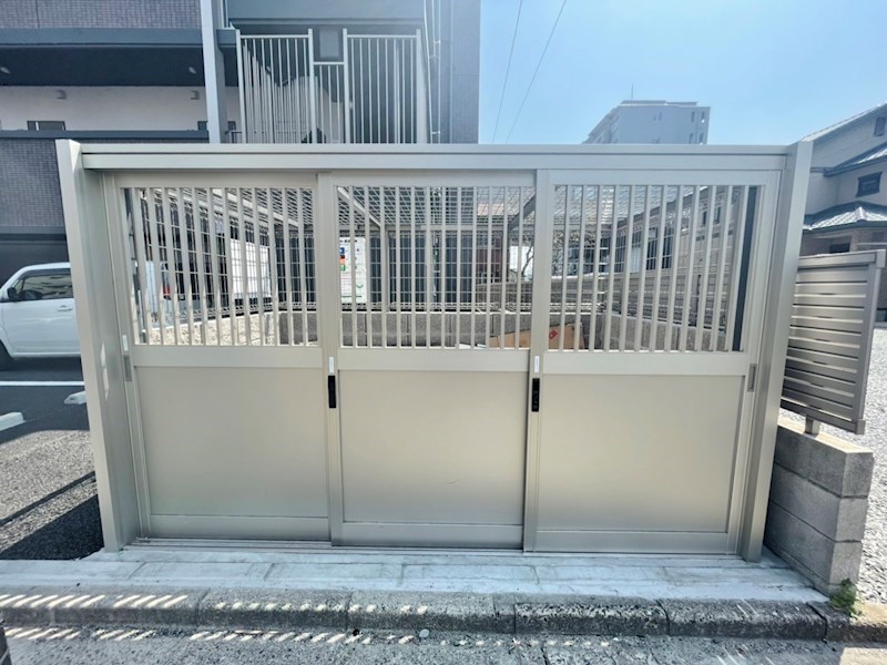 シズカビルディング白銀  その他外観5