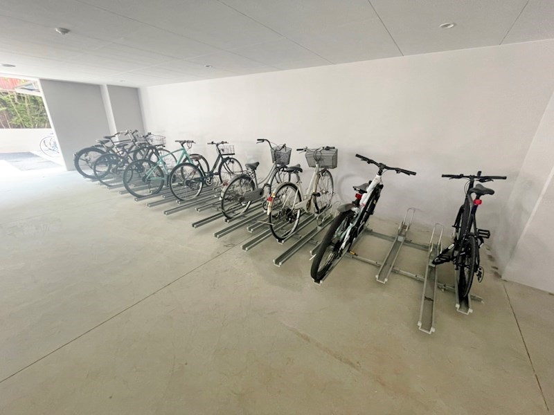 シズカビルディング白銀  その他外観6