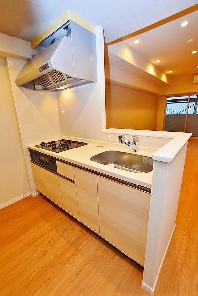 シズカビルディング白銀  その他22