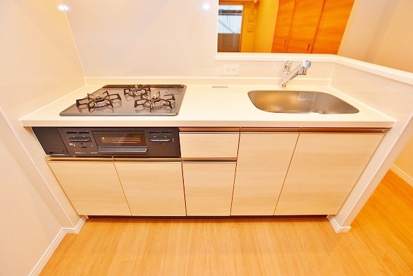 シズカビルディング白銀  その他23