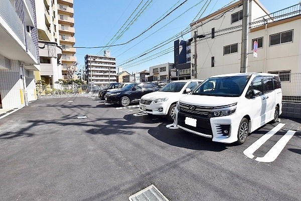 アルゴヴィラージュ工大前 その他外観1