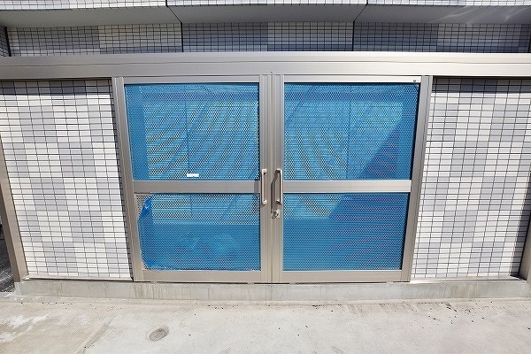 アルゴヴィラージュ工大前 その他外観2