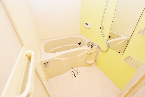 アルゴヴィラージュ工大前 風呂画像