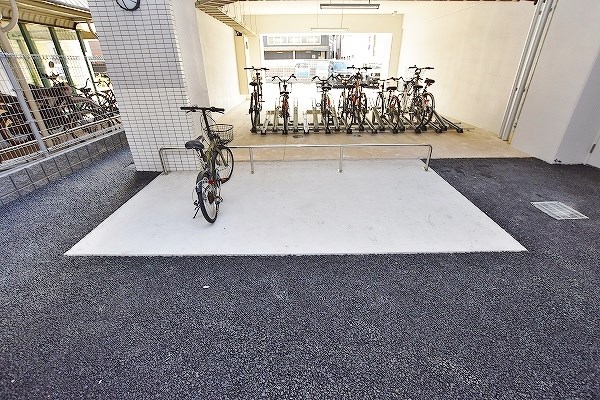 アルゴヴィラージュ工大前 その他外観4