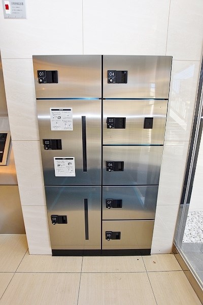 アルゴヴィラージュ工大前 その他外観5