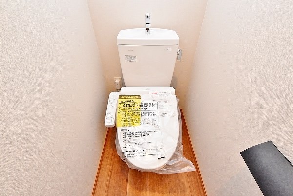 ＲＪＲプレシア西小倉駅前 その他18