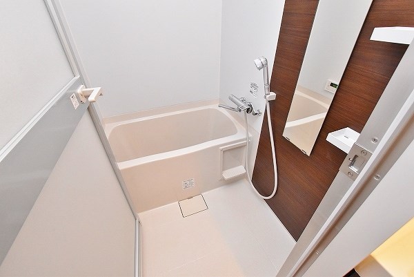 ＲＪＲプレシア西小倉駅前 風呂画像