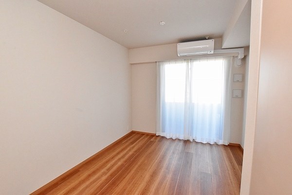 ＲＪＲプレシア西小倉駅前 リビング