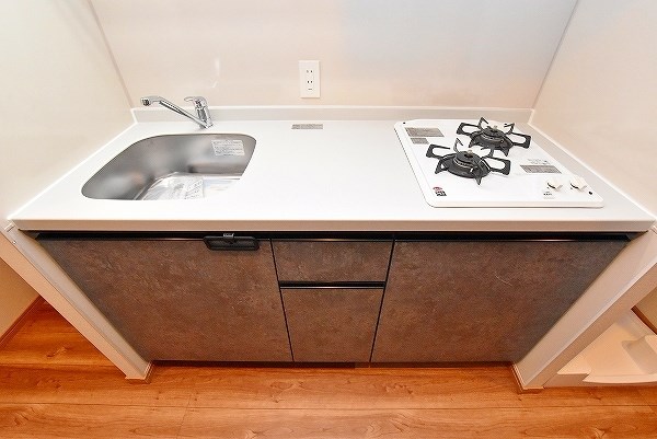 ＲＪＲプレシア西小倉駅前 キッチン