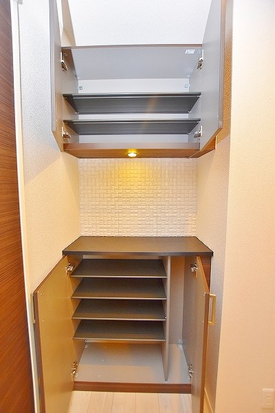 シャーメゾン・ネバーランドⅡ その他6