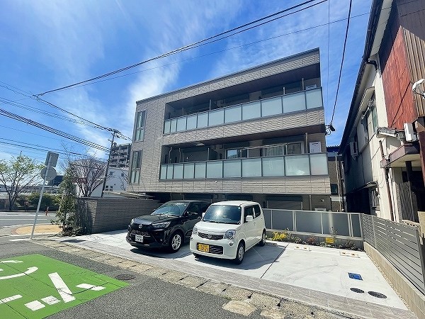 シャーメゾン・ネバーランドⅡ その他外観1