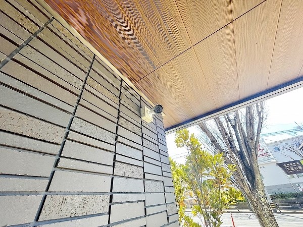 シャーメゾン・ネバーランドⅡ その他外観3