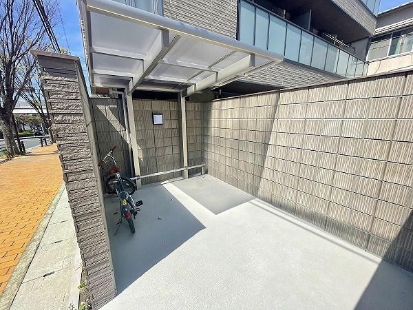 シャーメゾン・ネバーランドⅡ その他外観5