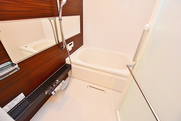 シャーメゾン・ネバーランドⅡ 風呂画像