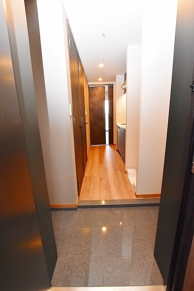 ＲＪＲプレシア西小倉駅前 玄関