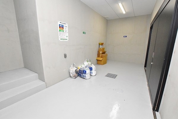 ＲＪＲプレシア西小倉駅前 その他外観6