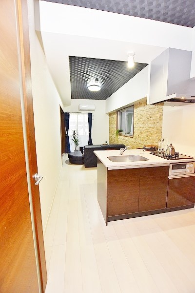 デザイナープリンセス旦過 その他7