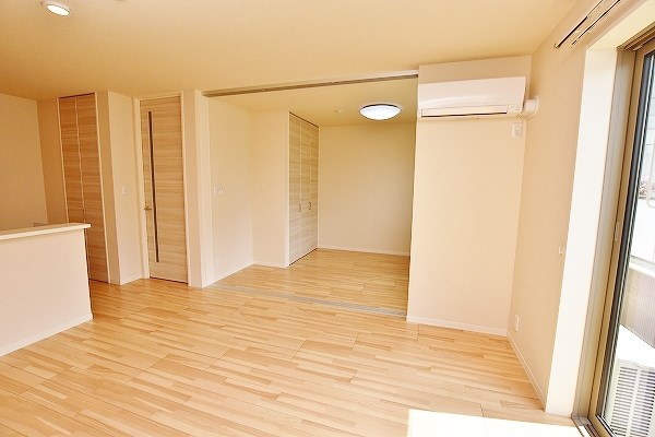 シャーメゾンVivace(シャーメゾンヴィヴァーチェ) リビング