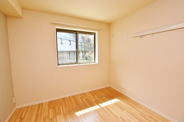 シャーメゾンVivace(シャーメゾンヴィヴァーチェ) ベッドルーム