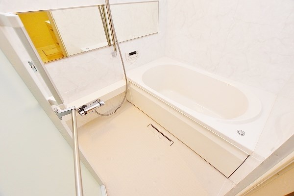 シャーメゾンVivace(シャーメゾンヴィヴァーチェ) 風呂画像