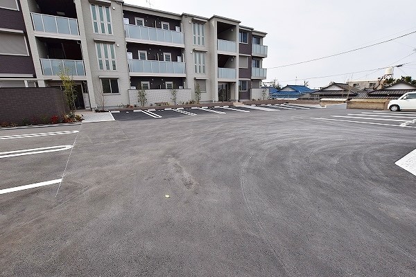 シャーメゾンVivace(シャーメゾンヴィヴァーチェ) その他外観1