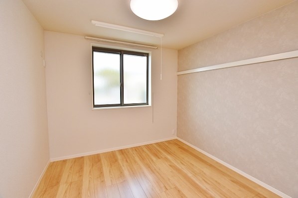 シャーメゾンVivace(シャーメゾンヴィヴァーチェ) ベッドルーム