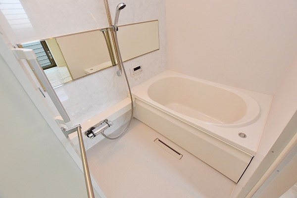 シャーメゾンVivace(シャーメゾンヴィヴァーチェ) 風呂画像