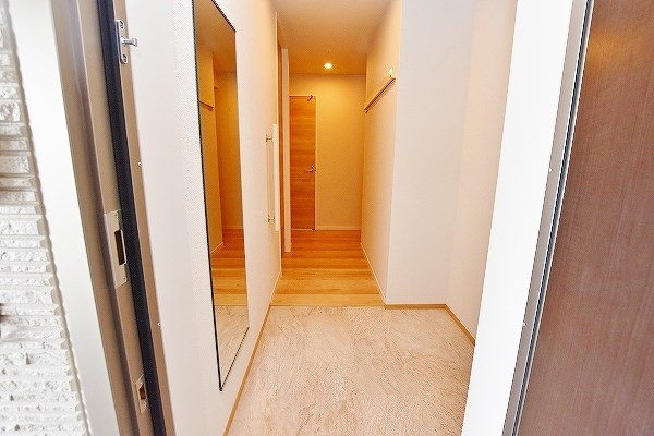 シャーメゾンVivace(シャーメゾンヴィヴァーチェ) 玄関