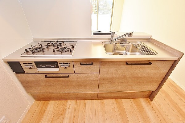 シャーメゾンVivace(シャーメゾンヴィヴァーチェ) キッチン