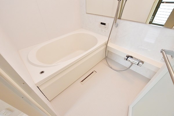 シャーメゾンVivace(シャーメゾンヴィヴァーチェ) 風呂画像