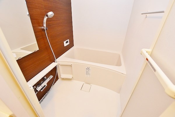 ギャラクシー西小倉 風呂画像