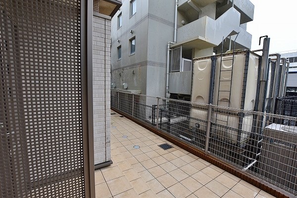 ポルタコスタⅡ B棟 その他9