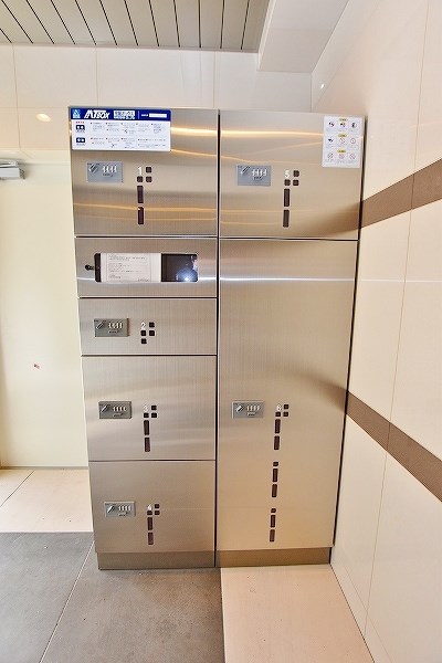 サンフォート小倉 その他外観4