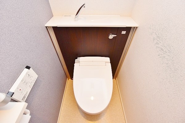 サンフォート小倉 その他12