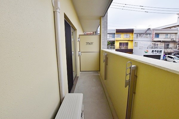 サンフォート小倉 その他37