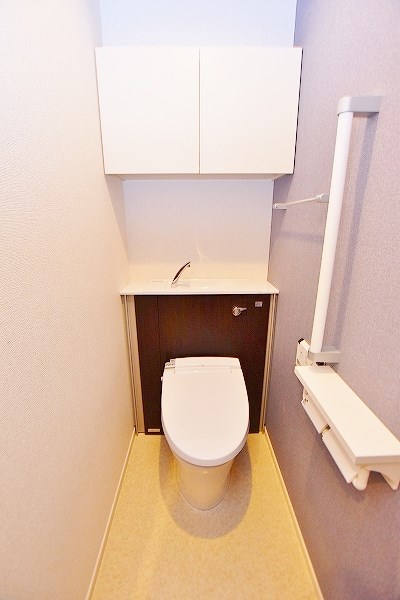 サンフォート小倉 その他2