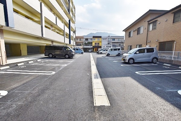 サンフォート小倉 その他外観3