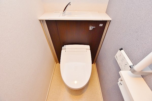 サンフォート小倉 その他12