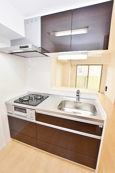 サンフォート小倉 その他25