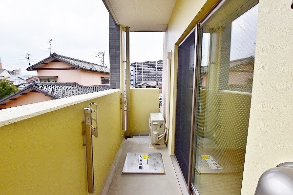 サンフォート小倉 その他38