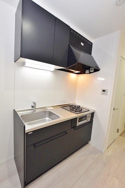 ＧＯＬＤ　ＳＨＩＰ（ゴールドシップ） キッチン