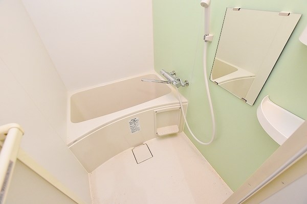 ＧＯＬＤ　ＳＨＩＰ（ゴールドシップ） 風呂画像