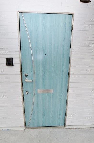 ＧＯＬＤ　ＳＨＩＰ（ゴールドシップ） ベランダ