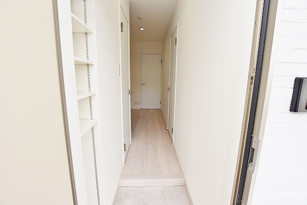 ＧＯＬＤ　ＳＨＩＰ（ゴールドシップ） 玄関