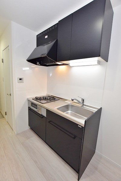 ＧＯＬＤ　ＳＨＩＰ（ゴールドシップ） キッチン