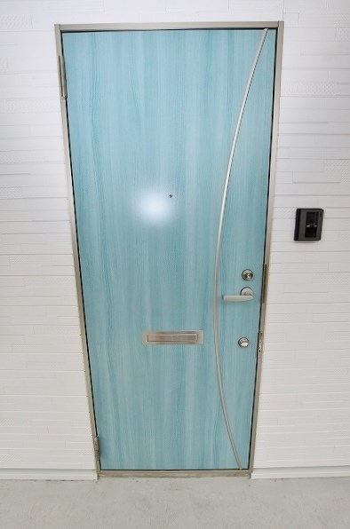 ＧＯＬＤ　ＳＨＩＰ（ゴールドシップ） ベランダ