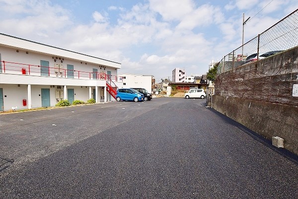 ＧＯＬＤ　ＳＨＩＰ（ゴールドシップ） その他外観1