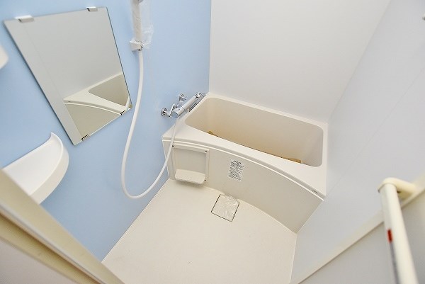 ＧＯＬＤ　ＳＨＩＰ（ゴールドシップ） 風呂画像